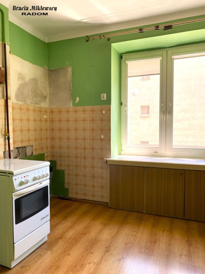 Mieszkanie 2-pokojowe Radom Planty, ul. Ludwika Solskiego. Zdjęcie 4