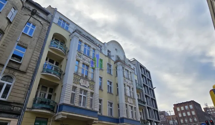 Mieszkanie 6-pokojowe Wrocław Krzyki, ul. Zygmunta Krasińskiego