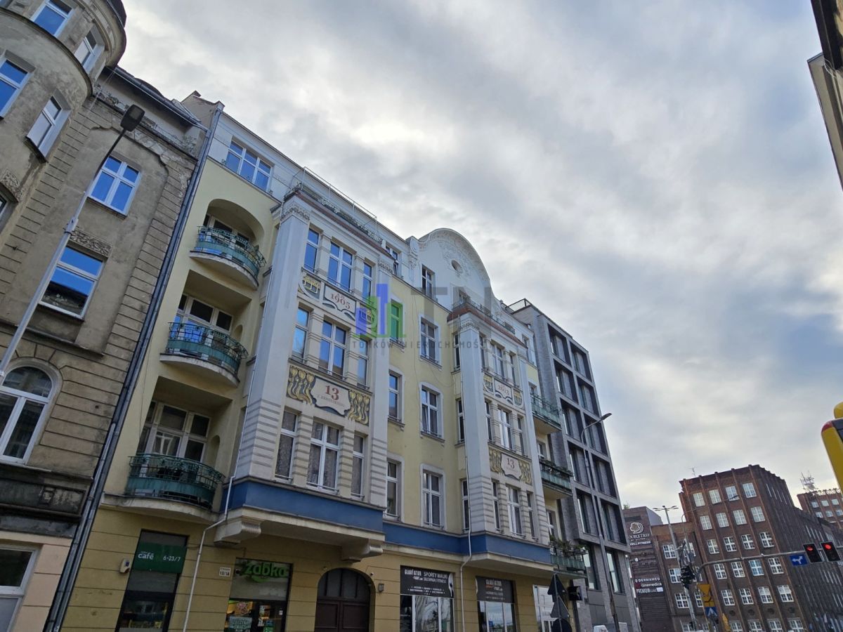 Mieszkanie 6-pokojowe Wrocław Krzyki, ul. Zygmunta Krasińskiego. Zdjęcie 1