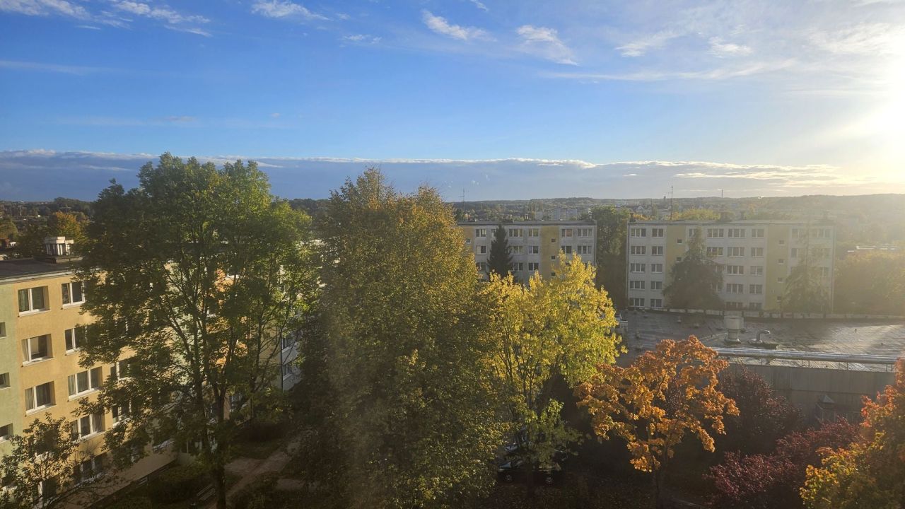 Mieszkanie 3-pokojowe Olsztyn Podgrodzie, ul. Walentego Barczewskiego. Zdjęcie 9