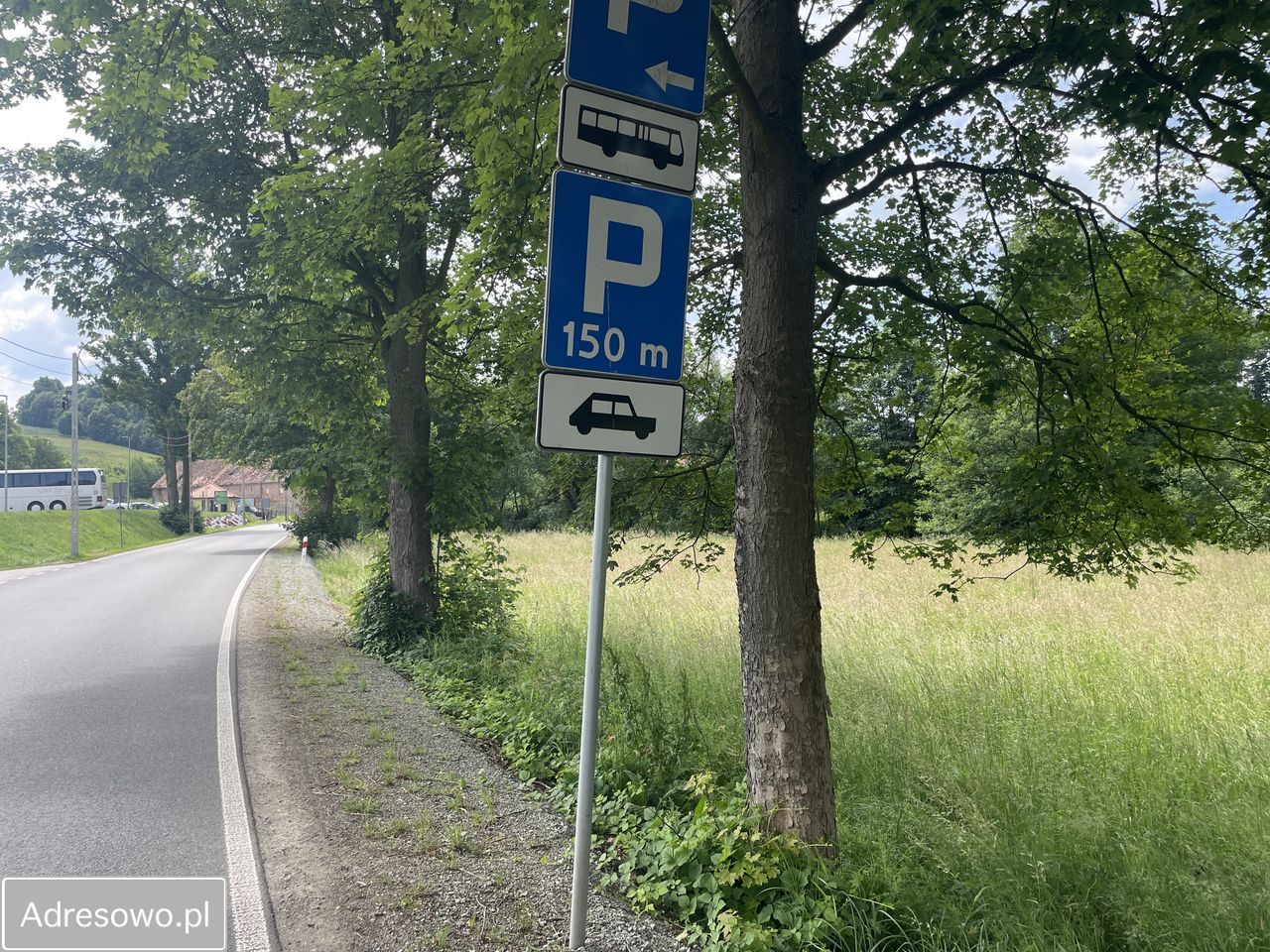 Działka rolna Wambierzyce. Zdjęcie 8