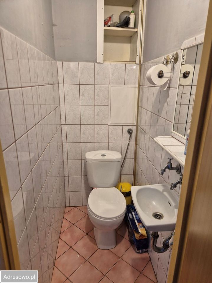 Mieszkanie 3-pokojowe Morąg, ul. 3 Maja. Zdjęcie 8