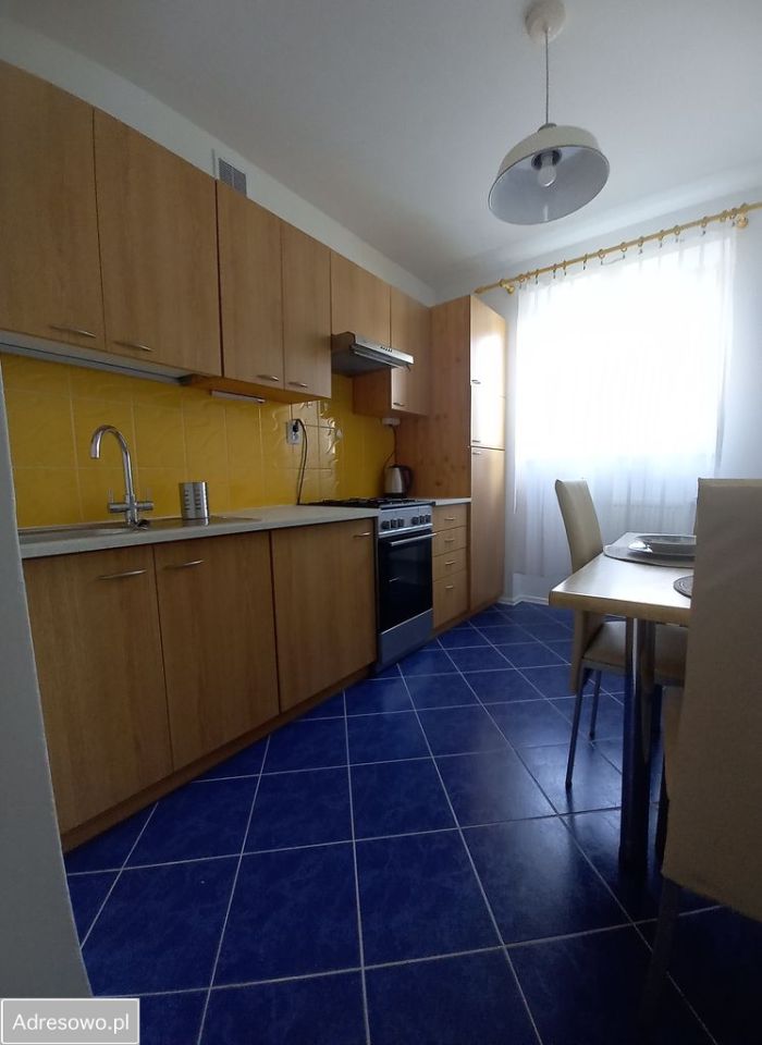 Mieszkanie 2-pokojowe Kraków Kurdwanów, ul. Kordiana. Zdjęcie 12