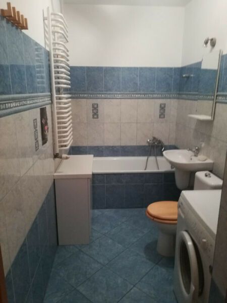 Mieszkanie 1-pokojowe Kraków Górka Narodowa, ul. Kuźnicy Kołłątajowskiej. Zdjęcie 4