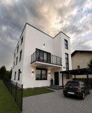 dom wolnostojący, 4 pokoje Wojkowice Kościelne Karsów, ul. Karsów. Zdjęcie 1