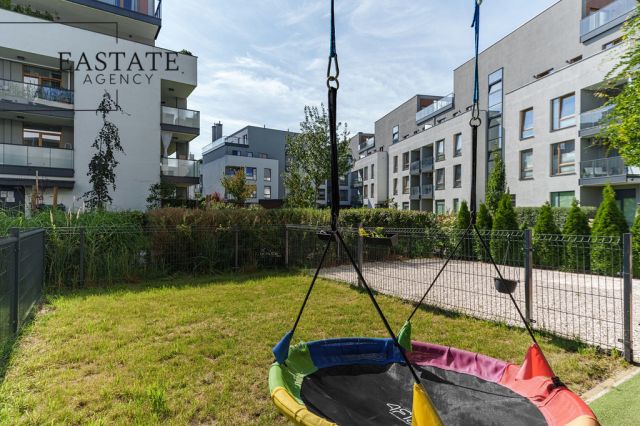 Mieszkanie 4-pokojowe Warszawa Wilanów, al. Rzeczypospolitej. Zdjęcie 10