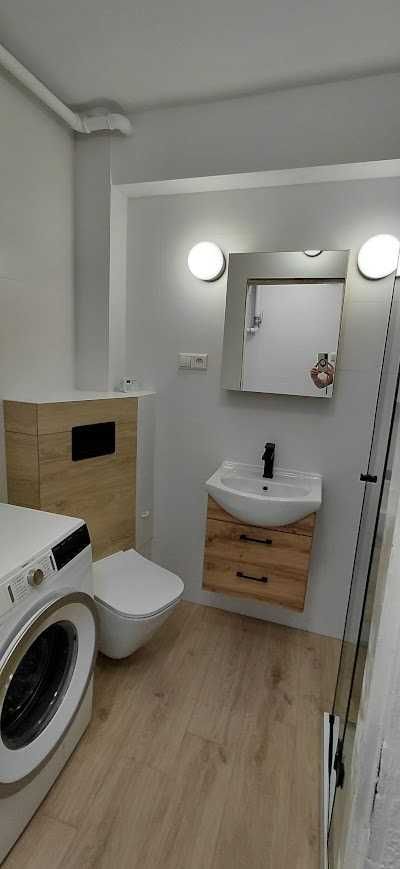 Mieszkanie 2-pokojowe Katowice Brynów, ul. Mikołowska. Zdjęcie 7