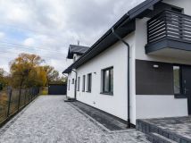 bliźniak, 5 pokoi Starachowice. Zdjęcie 1