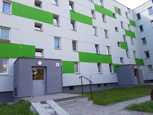 Mieszkanie 3-pokojowe Kraków, ul. Wielicka. Zdjęcie 1