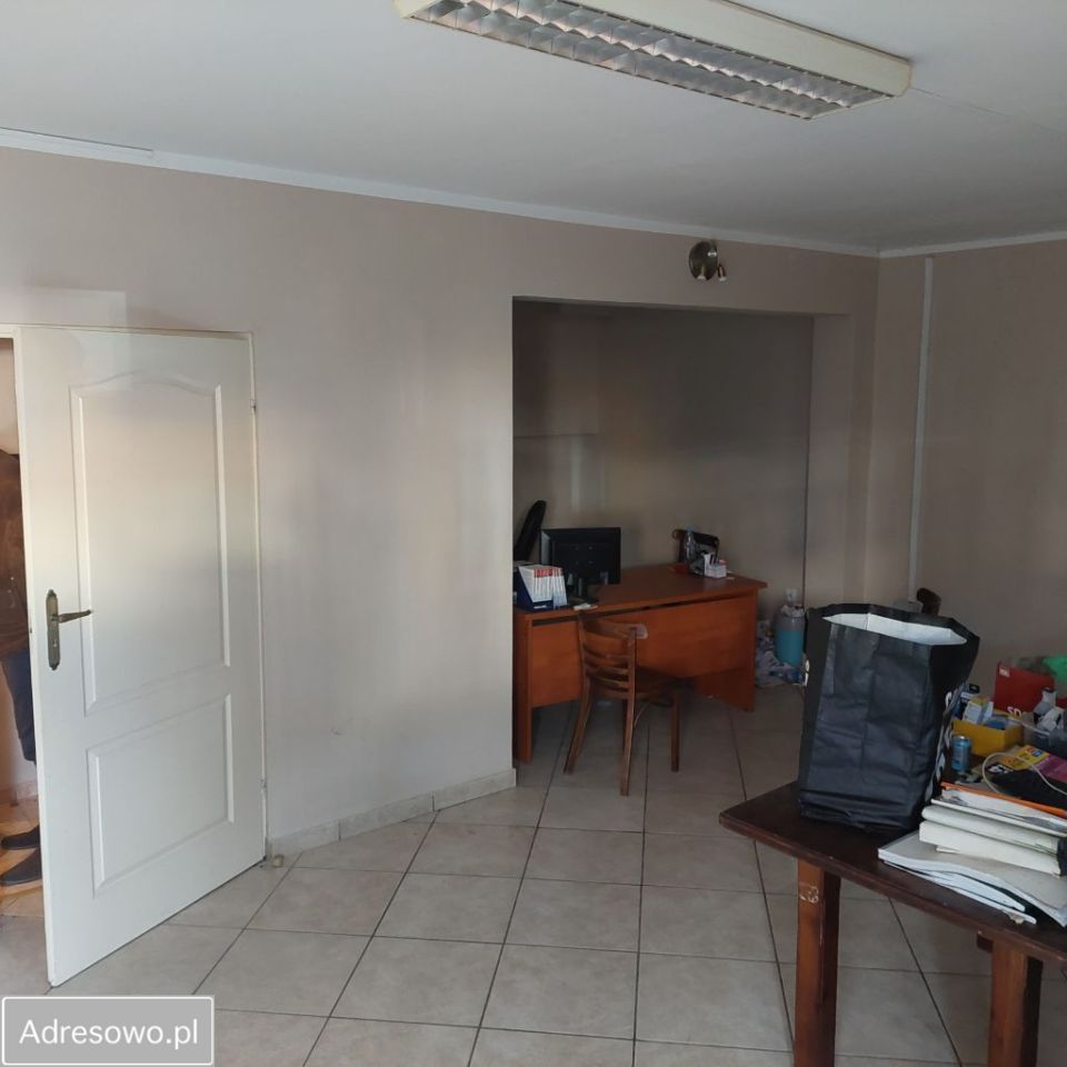 Lokal Drezdenko. Zdjęcie 3