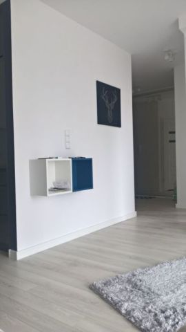 Mieszkanie 2-pokojowe Gdańsk Piecki, ul. Myśliwska. Zdjęcie 1