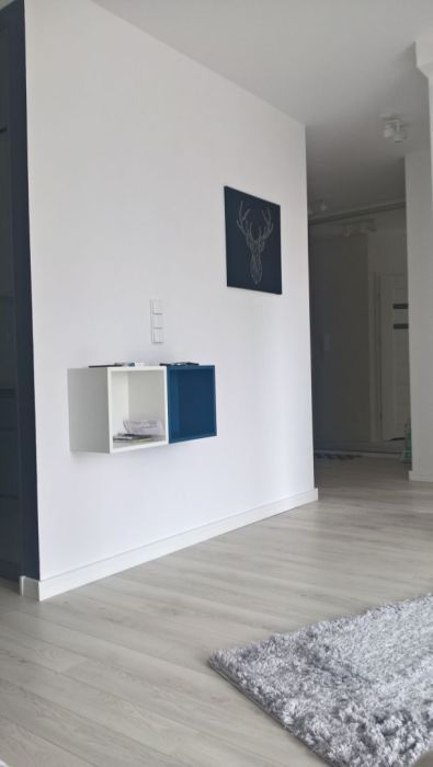Mieszkanie 2-pokojowe Gdańsk Piecki, ul. Myśliwska
