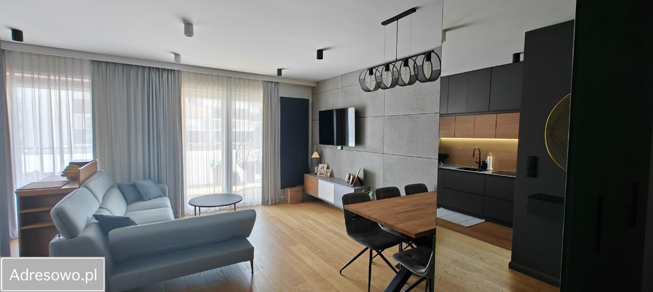 Mieszkanie 3-pokojowe Białystok Nowe Miasto, ul. Transportowa. Zdjęcie 1