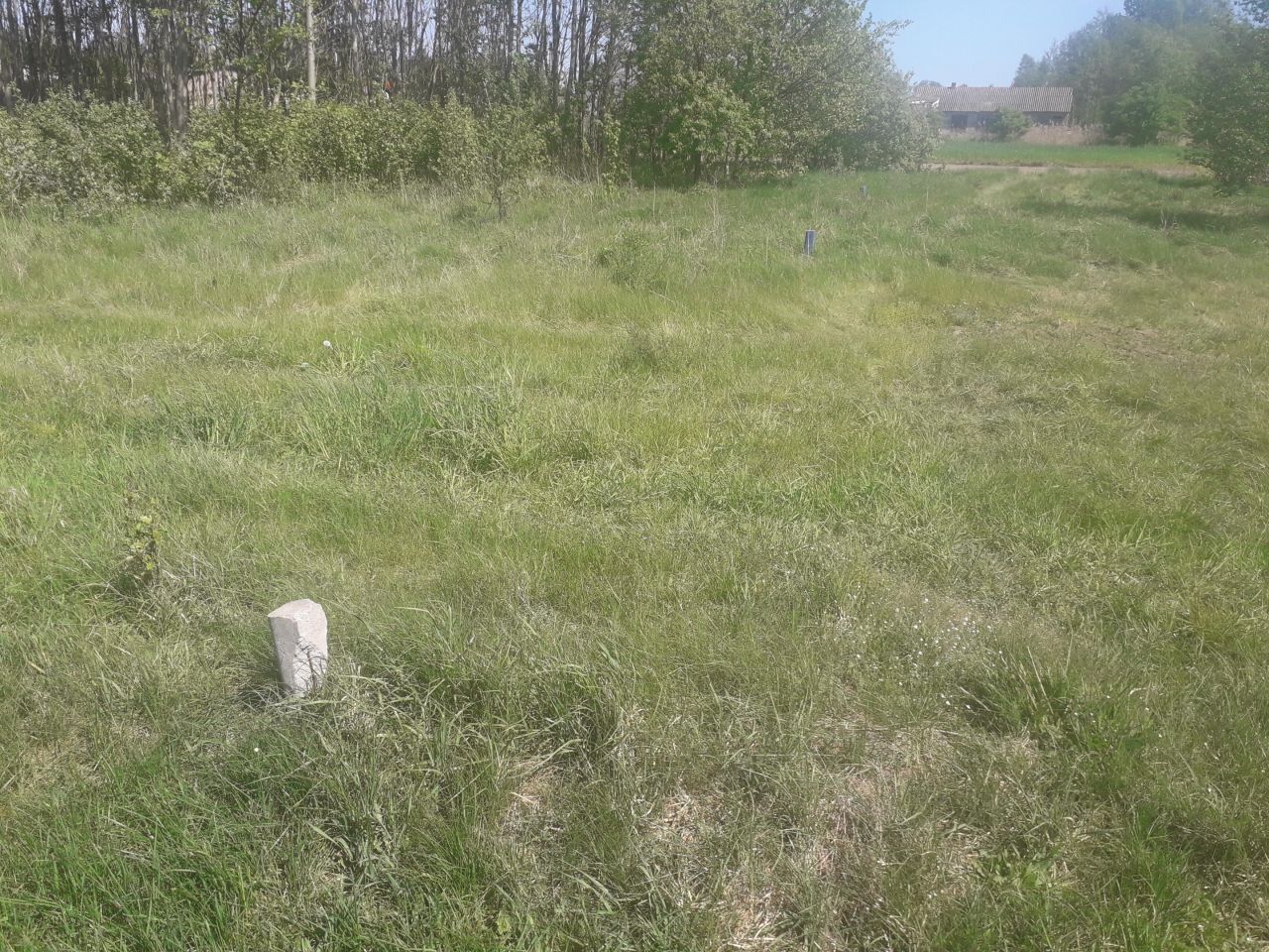 Działka rolna Ponikiew Mała. Zdjęcie 10