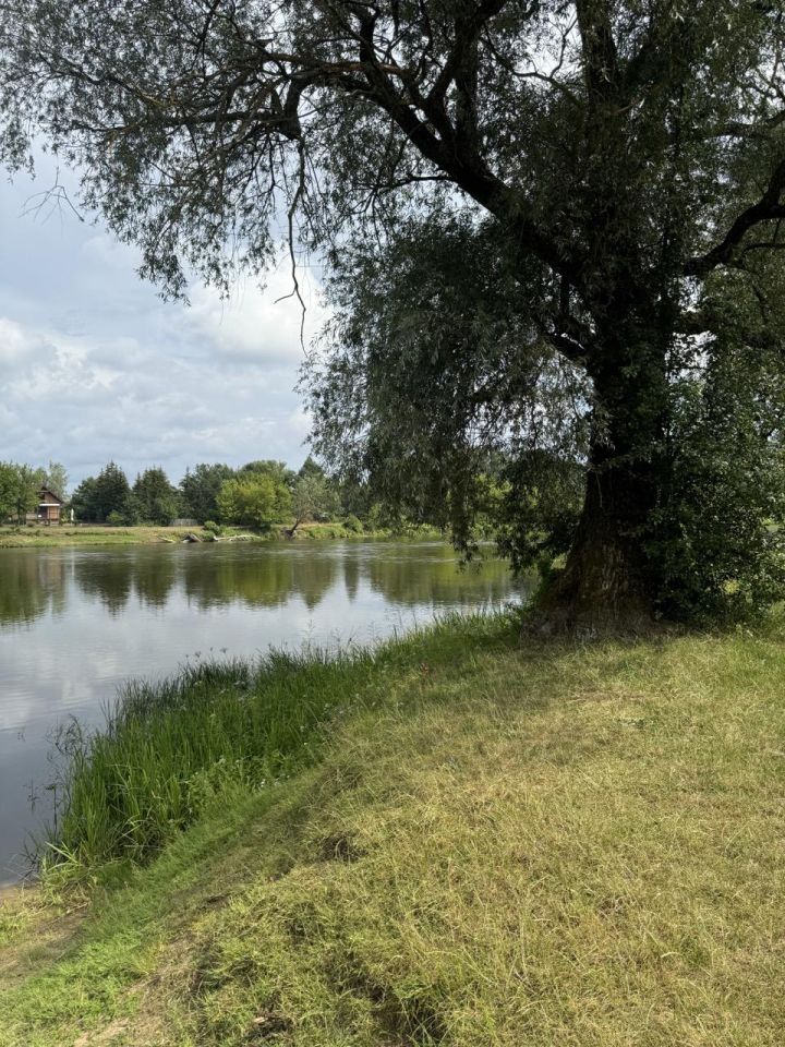 Działka rekreacyjna Przeradowo. Zdjęcie 15