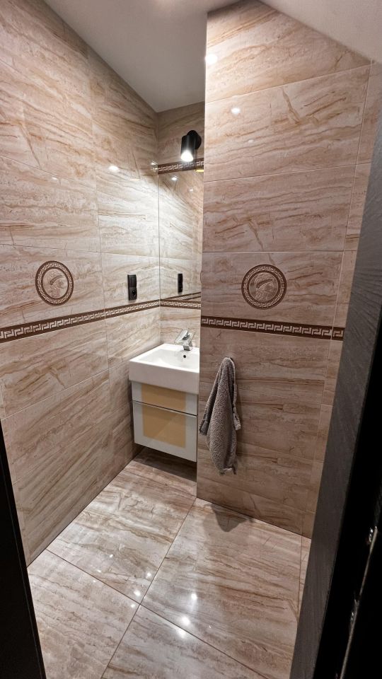 dom wolnostojący, 7 pokoi Czerwionka-Leszczyny Dębieńsko, ul. Bełkowska. Zdjęcie 14