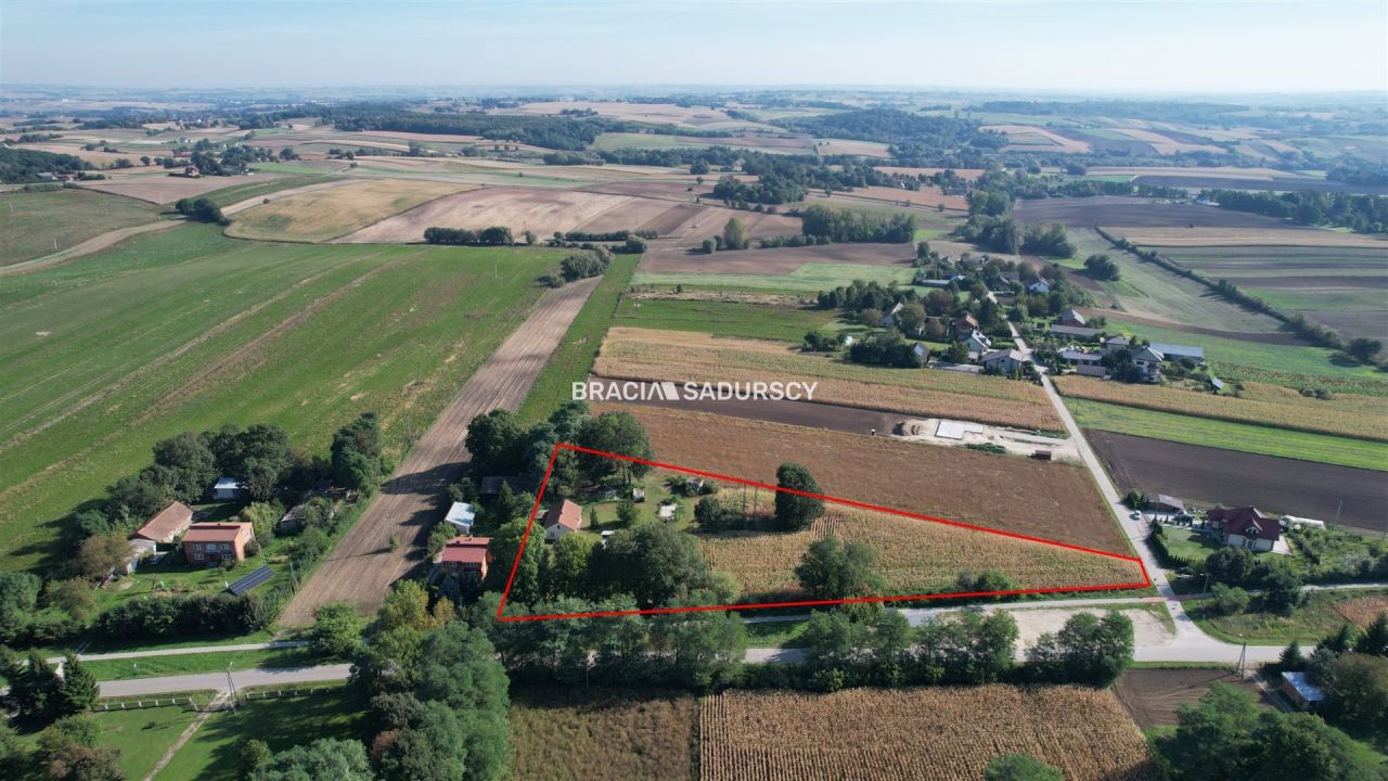 Działka budowlana Kazimierza Wielka. Zdjęcie 12