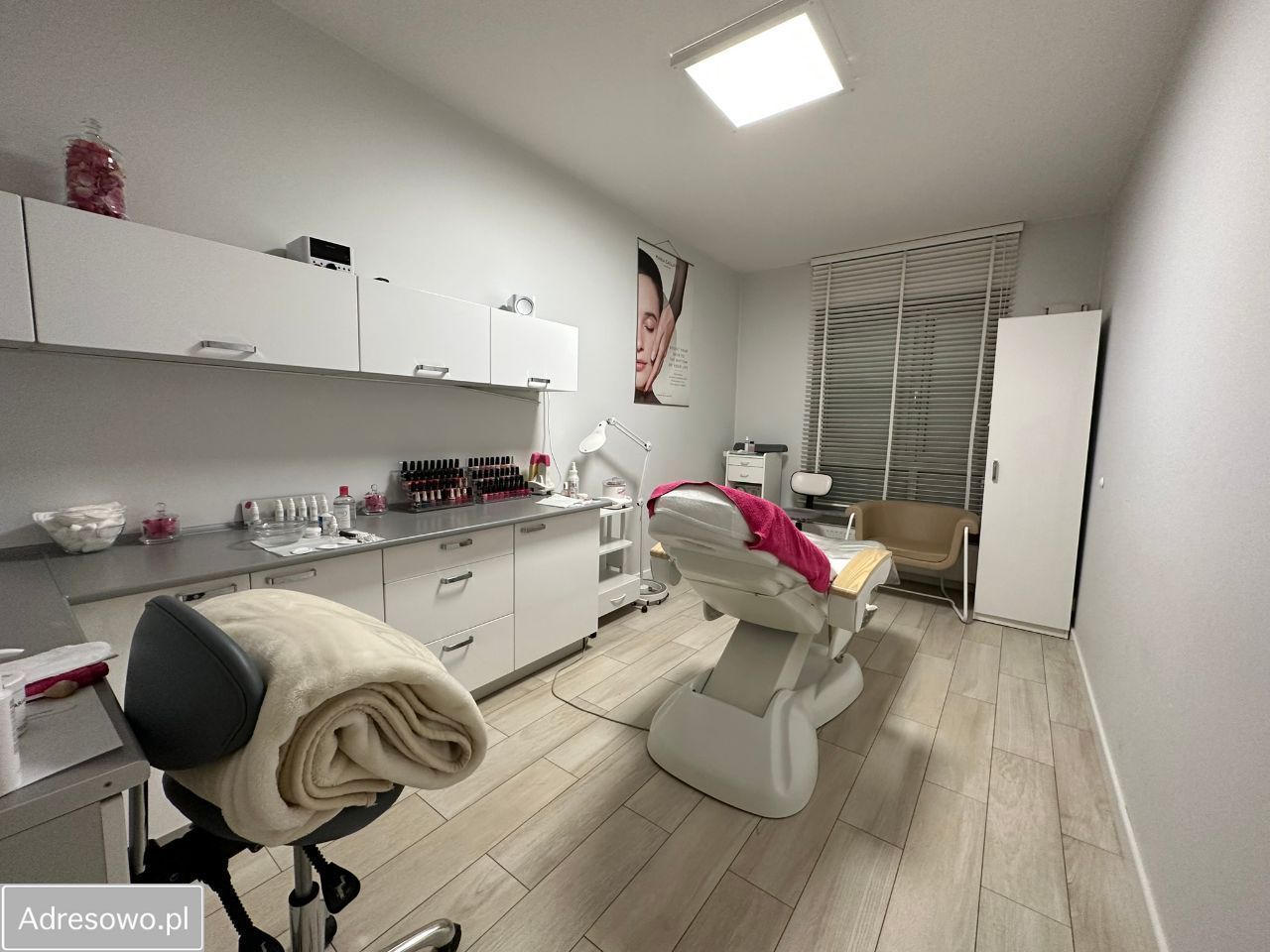 Lokal Szczecin Śródmieście, ul. Majora Władysława Raginisa. Zdjęcie 15