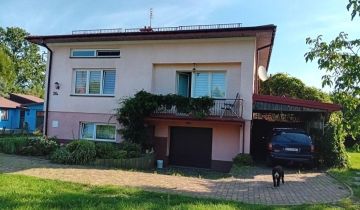 dom wolnostojący, 3 pokoje Żyrardów, ul. Wawelska
