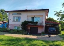 dom wolnostojący, 3 pokoje Żyrardów, ul. Wawelska. Zdjęcie 1