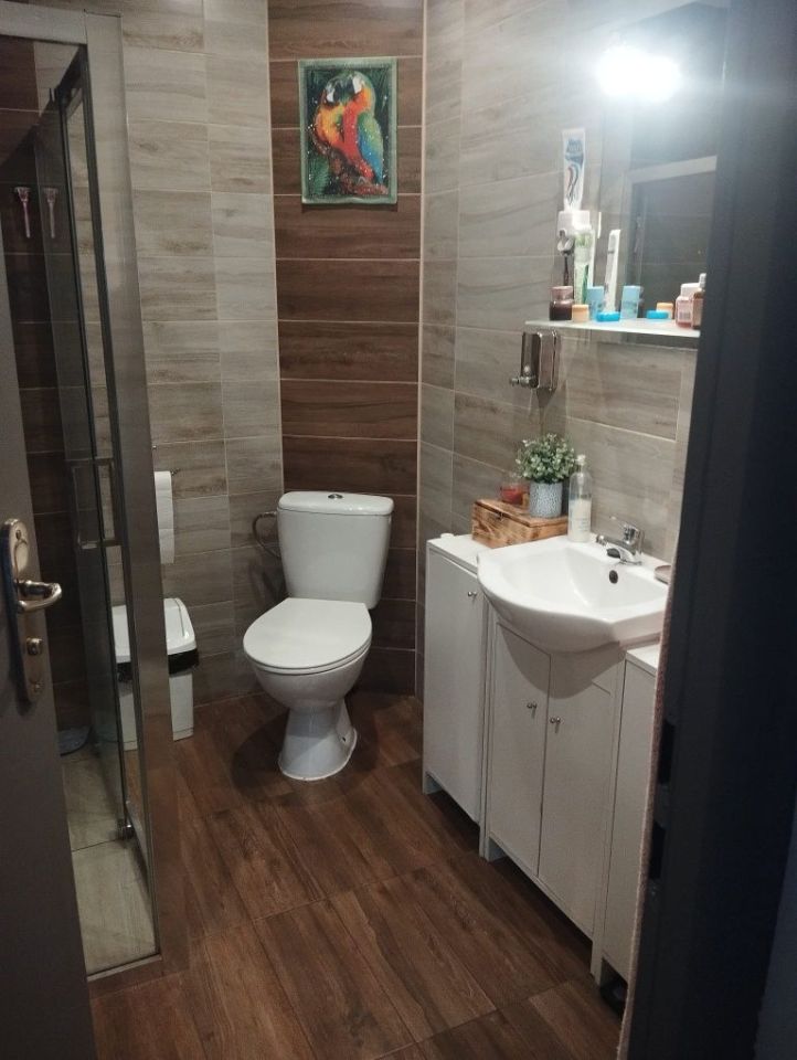 dom wolnostojący, 4 pokoje Nowy Sącz Poręba Mała, ul. Bohaterów Orła Białego. Zdjęcie 8