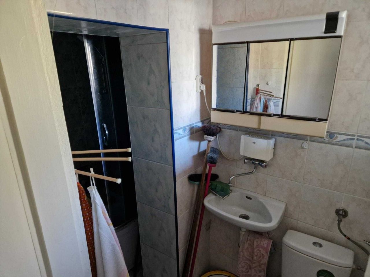 Działka rod Bydgoszcz, ul. Inwalidów. Zdjęcie 7