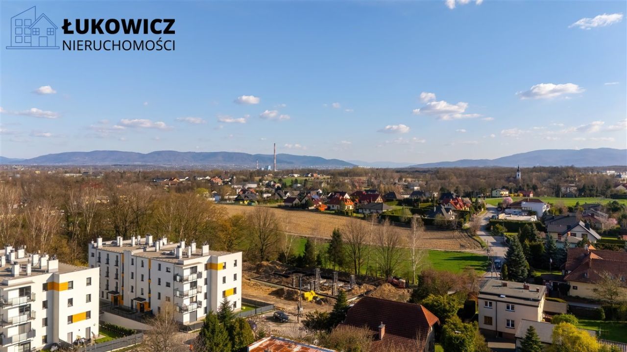 Mieszkanie 3-pokojowe Czechowice-Dziedzice, ul. Mazańcowicka