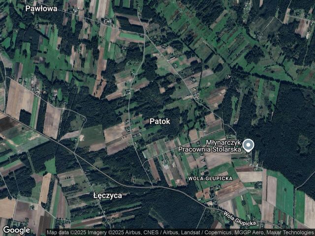 Działka rolna Patok. Zdjęcie 1