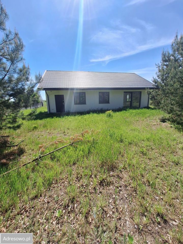 dom wolnostojący, 4 pokoje Słopsk. Zdjęcie 14