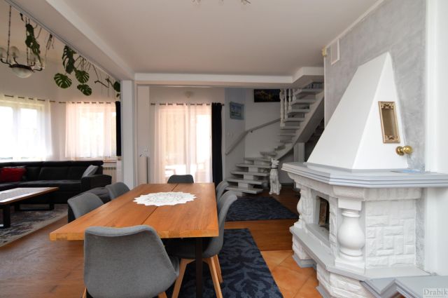 dom wolnostojący, 7 pokoi Śleszowice. Zdjęcie 6