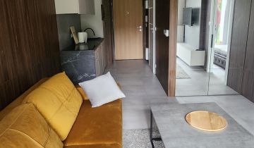 Mieszkanie 2-pokojowe Warszawa Praga-Północ, ul. Bliska