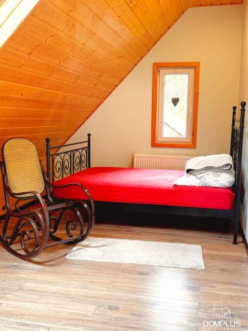 dom wolnostojący, 4 pokoje Chojno-Młyn. Zdjęcie 6