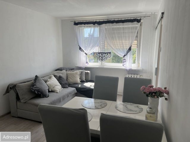Mieszkanie 2-pokojowe Boguszów-Gorce Boguszów, ul. Juliusza Słowackiego. Zdjęcie 1