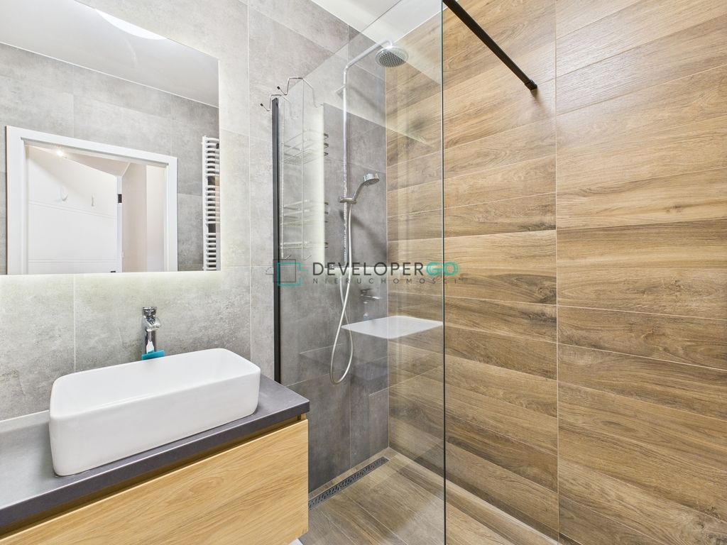 Mieszkanie 2-pokojowe Białystok Piaski, ul. Prezydenta Ryszarda Kaczorowskiego. Zdjęcie 3