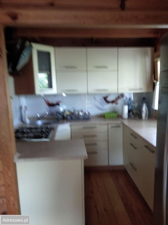 dom wolnostojący, 3 pokoje Bełchatów. Zdjęcie 2