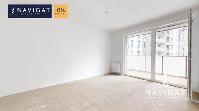 Mieszkanie 3-pokojowe Gdańsk Letnica, ul. Starowiejska. Zdjęcie 3