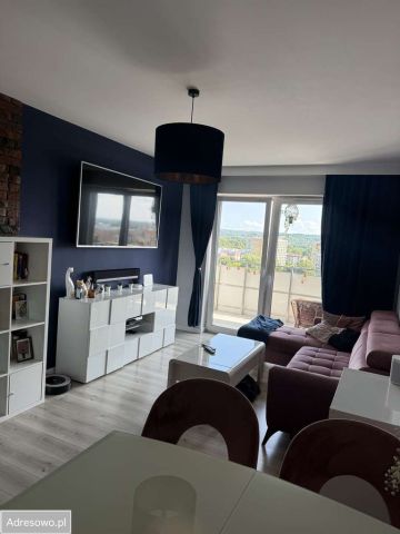 Mieszkanie 3-pokojowe Elbląg, ul. Królewiecka. Zdjęcie 1