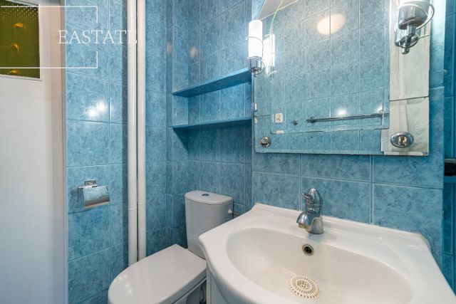 Mieszkanie 2-pokojowe Warszawa Targówek, ul. Łojewska. Zdjęcie 9