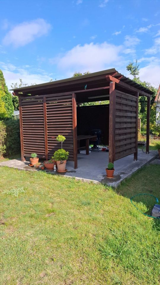 Działka rod Piła. Zdjęcie 2