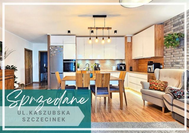 Mieszkanie 5-pokojowe Szczecinek, ul. Kaszubska. Zdjęcie 1