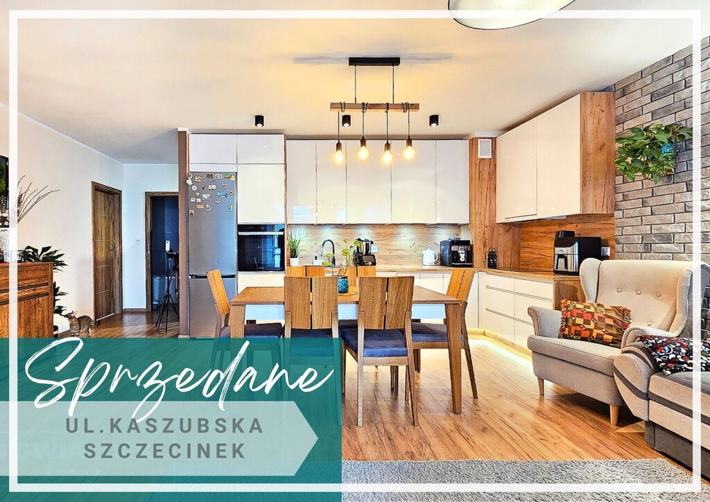 Mieszkanie 5-pokojowe Szczecinek, ul. Kaszubska. Zdjęcie 1