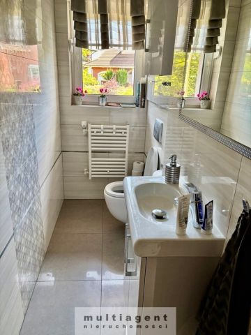 dom wolnostojący, 6 pokoi Szczecin Warszewo. Zdjęcie 7