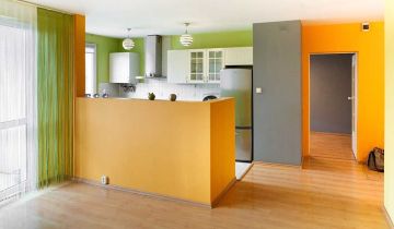 Mieszkanie 4-pokojowe Bielsko-Biała Osiedle Karpackie