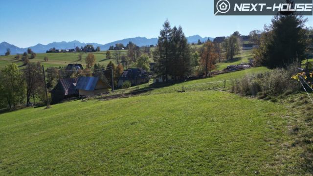 Działka inwestycyjna Ząb. Zdjęcie 4