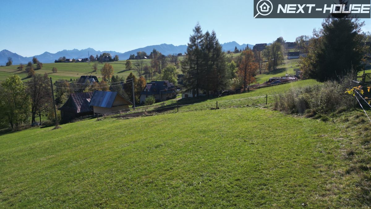 Działka inwestycyjna Ząb. Zdjęcie 4