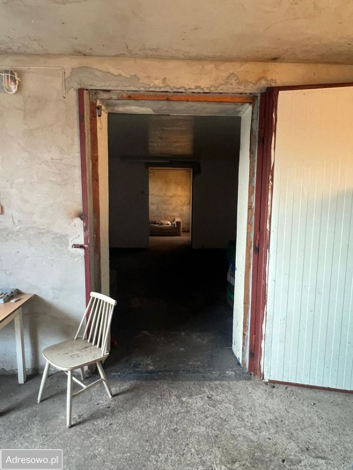 Działka budowlana Klempicz. Zdjęcie 13