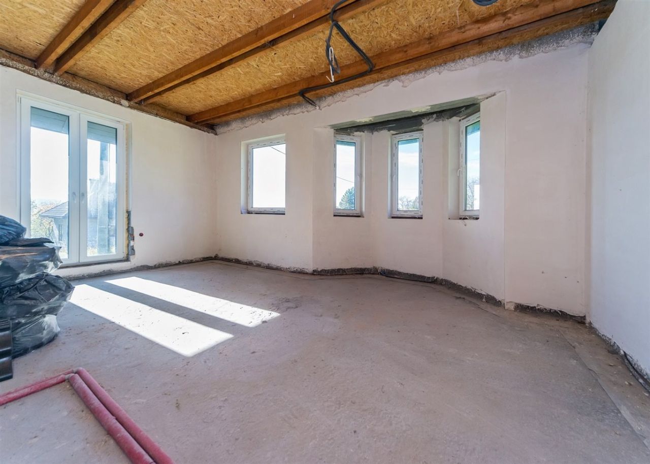 dom wolnostojący, 3 pokoje Łazy. Zdjęcie 7