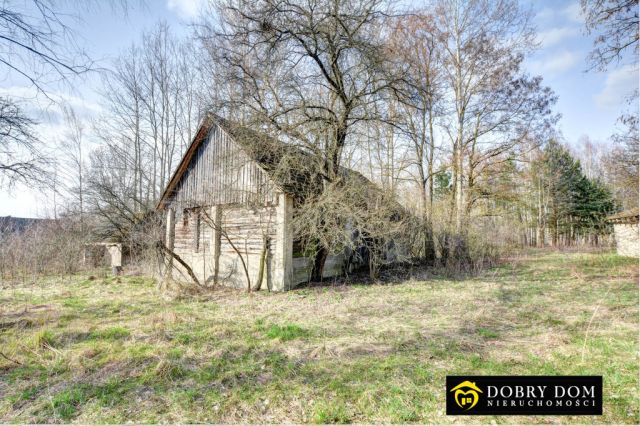 dom wolnostojący, 2 pokoje Wiejki. Zdjęcie 14