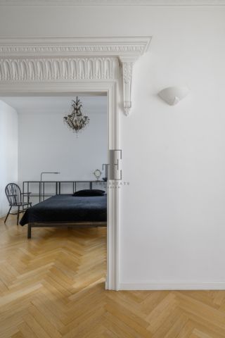 Mieszkanie 1-pokojowe Warszawa Śródmieście, ul. Aleje Ujazdowskie. Zdjęcie 10