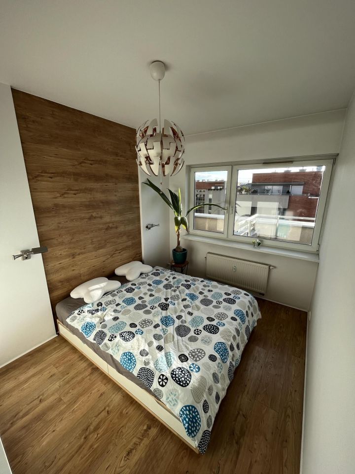 Mieszkanie 2-pokojowe Poznań Stare Miasto, ul. gen. Tadeusza Kutrzeby. Zdjęcie 18